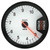 Autometer Stack Clubman Tachometer 80mm 0-10K RPM - White - ST200-010W User 1