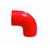 BMC Silicone Elbow Hose (90 Degree Bend) 60mm Diameter / 175mm Length (5mm Thickness) - SASE9060175 User 1