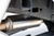 2015-2020 Ford F-150 EcoBoost Carven Exhaust Cat-Back Kit – 4” Dual Exit Tip - Cerakote Black