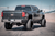 2010-2018 Chevrolet Silverado & GMC Sierra 1500 Carven Exhaust COMPETITOR Series Cat-Back Exhaust Kit | 4.0” Single Exit Tip - Cerakote Black