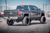 2010-2018 Silverado & Sierra 1500 Carven Exhaust PROGRESSIVE Series Cat-Back Exhaust Kit | 4.0” Single Exit Tip - Cerakote Black