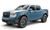 Bushwacker 2022+ Ford Maverick Front Pocket Style Flares - 20139-02 Photo - Mounted