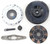 Clutch Masters 14-19 Mini Cooper S 1.5L Turbo FX250 Clutch Kit w/ Aluminum Flywheel - 03465-HD0F-AK