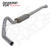 Diamond Eye KIT 3-1/2in CB SGL GAS AL FORD 5.4L F150 09-10 - K3324A User 1
