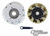 Clutch Masters 12-17 Ford Focus 2.0L FX300 Clutch Kit Heavy Duty Sprung Kevlar Disc w/o Flywheel - 07234-HDTZ-D