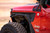 DV8 Offroad 20-21 Jeep Gladiator Fender Flare Delete Kit - FDGL-03 Photo - lifestyle view