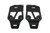 DV8 Offroad 20-22 Jeep JL 392/ Jeep JT Mojave Edition Dual Pod Light Mounts - LBJL-06 User 9