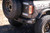 DV8 Offroad 21-22 Ford Bronco MTO Series Rear Bumper - RBBR-01 User 3