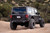 DV8 Offroad 18-22 Jeep Wrangler JL Spare Tire Delete Kit w/Light Mounts - TSJL-03 Photo - Primary