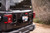 DV8 Offroad 18-22 Jeep Wrangler JL Spare Tire Delete Kit w/Light Mounts - TSJL-03 User 9