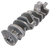 Eagle Chevy LS1 58 Tooth Reluctor 4140 Forged Crankshaft - 534740006100