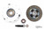 Clutch Masters 17-18 Honda Civic Type-R 2.0L FX100 Clutch Kit - 08520-HD00