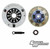 Clutch Masters 12-17 Subaru BRZ 2.0L / Scion FRS 2.0L FX300 Clutch Kit (Must use FW-738-SF) - 15738-HDTZ-X