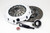 Clutch Masters 18-19 Subaru WRX 2.0L (Mid 2018 with VIN J*806877) FX100 Clutch Kit - 15915-HD00