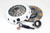 Clutch Masters 18-19 Subaru WRX 2.0L (Mid 2018 with VIN J*806877) FX250 Clutch Kit - 15915-HD0F