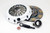 Clutch Masters 18-19 Subaru WRX 2.0L (Mid 2018 with VIN J*806877) FX350 Clutch Kit - 15915-HDFF