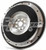 Clutch Masters 97-02 Acura NSX 3.2L Aluminum Flywheel - FW-682-AL