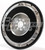 Clutch Masters 90-00 Honda Accord 2.2L / 2.3L (High Rev) / 92-00 Honda Prelude 2.2L / 2.3L (High Rev - FW-701-AL