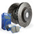 EBC S6 Brake Pad and Rotor Kit - S6KR1186