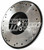 Clutch Masters 12-13 FR-S/BRZ 2.0L 6sp Steel Flywheel (Can Only Be Used w/CM Clutch - Not OEM) - FW-738-SF