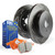 EBC S7 Kits Orangestuff Pads and BSD Rotors - S7KF1099 Photo - Primary