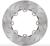 EBC Racing 2014+ Mini Cooper S (F56) Front Floating SD-Rotor Replacement Left Disc Ring - SGDR330X28 D51LH