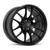 Enkei GTC02 17x8 4x100 42mm Offset 66.5mm Bore Matte Black Wheel - 534-780-4942BK Photo - Primary