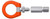 Cusco Upper Seat Aluminum ID75 (14mm) - 00A 661 AT