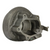 Garrett GT28R Turbine Hsg Kit O/V T25 / 5-Bolt 0.64 A/R (Hi-Sil) (Special Order -Minimum Order Size) - 827690-0003 User 1