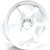 Gram Lights 57DR 18x9.5 +22 5-114.3 Ceramic Pearl Wheel - WGIX22ECPP Photo - Primary