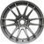 Gram Lights 57XTREME Spec-D 18x9.5 +38 5-100 Semi Gloss Black Wheel - WGJDX38DSB User 1