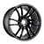 Gram Lights 57XR 18x9.5 +38 5-114.3 Glossy Black Wheel (Minimum Order Qty 20) - WGJRX38EGX User 1