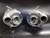 HKS CHRA GT II 7467R (GT900) - 11014-AK033
