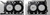 HKS SMG/K FA20 t=1.0 - 23001-AT004
