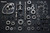 HKS Bearing Set R35 Clutch - 27006-AN017