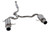 HKS SILENT Hi-Power BL5 EJ20 Turbo (Rear + Center) - 31019-AF021