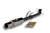 HKS 89-94 Eagle Talon TSI / 89-94 Mitsubishi Eclipse GSX 2.0 Turbo AWD  Hi-Power Exhaust - 3106-EX004