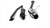 HKS 02-03 Acura RSX S Hi Power Exhaust w/ Silencer (SUS304 NO COATING) - 32003-BH003