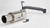 HKS 05-08 tC Hi-Power Rear Muffler - 32003-BT001