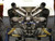 HKS 03-07 G35 Dual Hi-Power Ti Tip Catback Exhaust (SUS304 NO COATING) - 32009-BN002