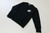 HKS Stormee Black Sweatshirt 2021 - Medium - 51007-AK354