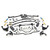 Hotchkis 67-69 Chevy Camaro / 67-69 Pontiac Firebird Conv Stage 2 TVS - 80014-2CV Photo - Primary