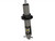 ICON 2021+ Ford Bronco Hoss 1.0 Front EXP Coilover 2.5in - 48601 Photo - Close Up