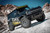 ICON 2021+ Ford Bronco Hoss 1.0 Front EXP Coilover 2.5in - 48601 Photo - lifestyle view