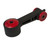 Innovative 09-13 Honda Fit / Jazz Sport w/ M/T Black Steel Mount 85A Bushing Replacement Rear Mount - 10930-85A User 1