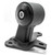 Innovative 94-01 Integra Conversion Transmission Mount H-Series Black Aluminum 75A Bushing - 20020-75A User 1