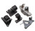 Innovative 88-91 Civic/CRX H/F-Series / Manual Conversion Mount Kit 75A Bushings w/o Actuator - 29150-75A-NOACTUATOR User 1
