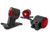 Innovative 94-01 Integra B-Series Black Steel Mounts 60A Bushings (Auto to Manual Cable) - 40155-60A User 1