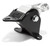 Innovative 96-00 Civic B/D Series Silver Aluminum Mount Solid Billet (LH Side Mount Only) - B10010-SOLID User 1
