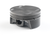 Mahle MS 3.989-3.947 2mm Oil Ring Support Rail - 9301947